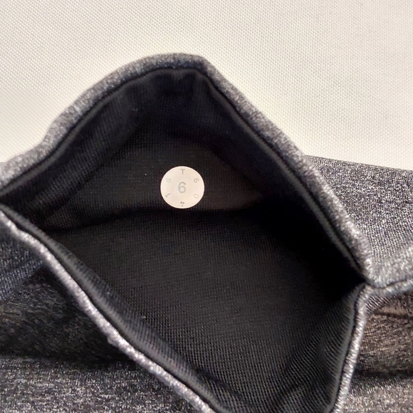 Lululemon Featherlight TightHeathered legging - Picture 8 of 13